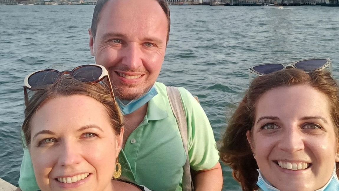 City Unscripted experience hero image 2