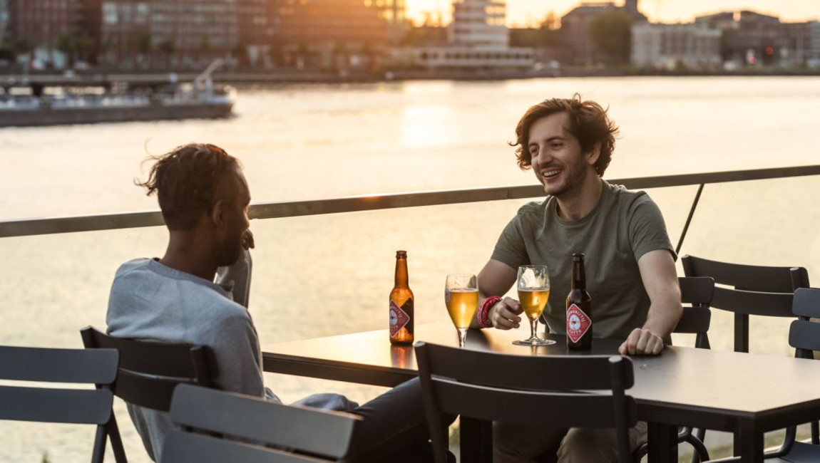 City Unscripted experience hero image 0