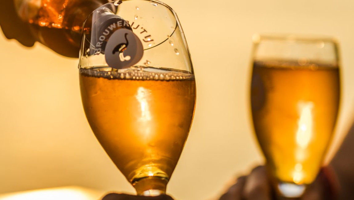 City Unscripted experience hero image 1