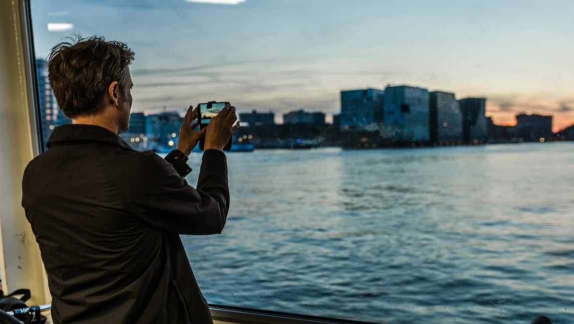 City Unscripted experience hero image 2