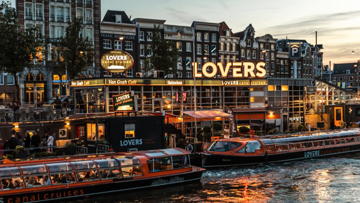 City Unscripted experience hero image 3