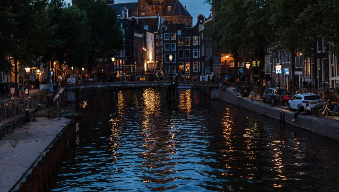 City Unscripted experience hero image 4