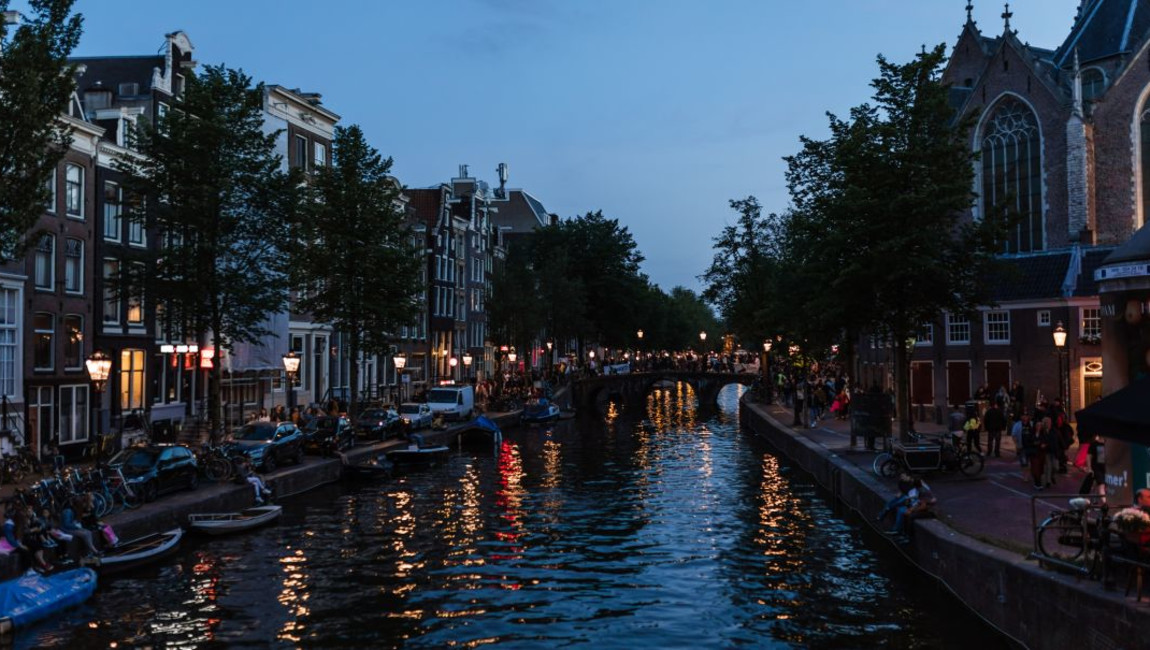 City Unscripted experience hero image 5