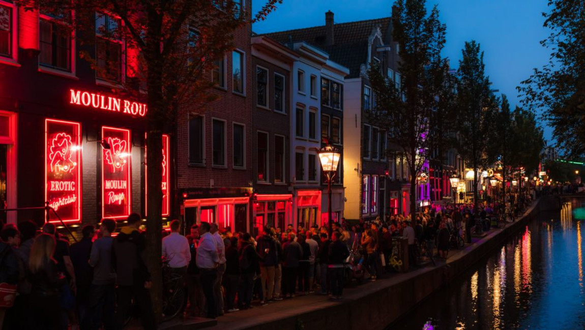 City Unscripted experience hero image 6