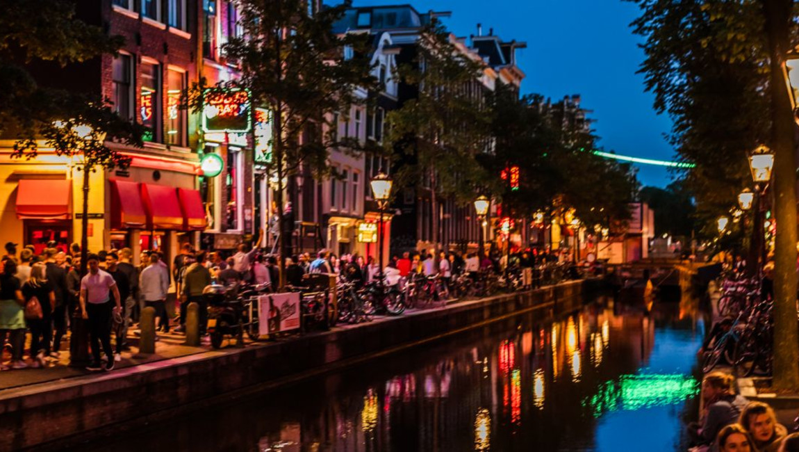 City Unscripted experience hero image 7