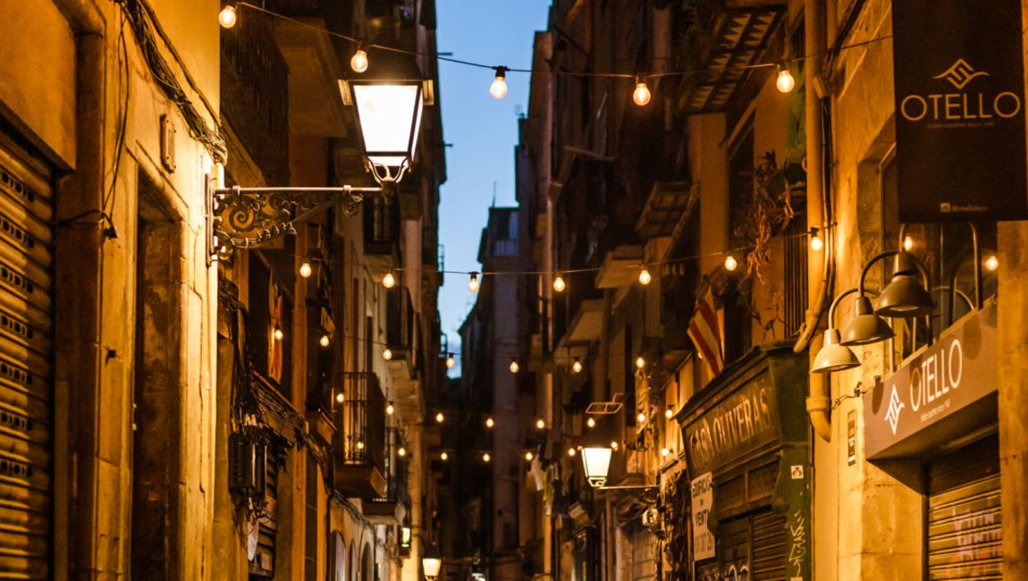 City Unscripted experience hero image 1