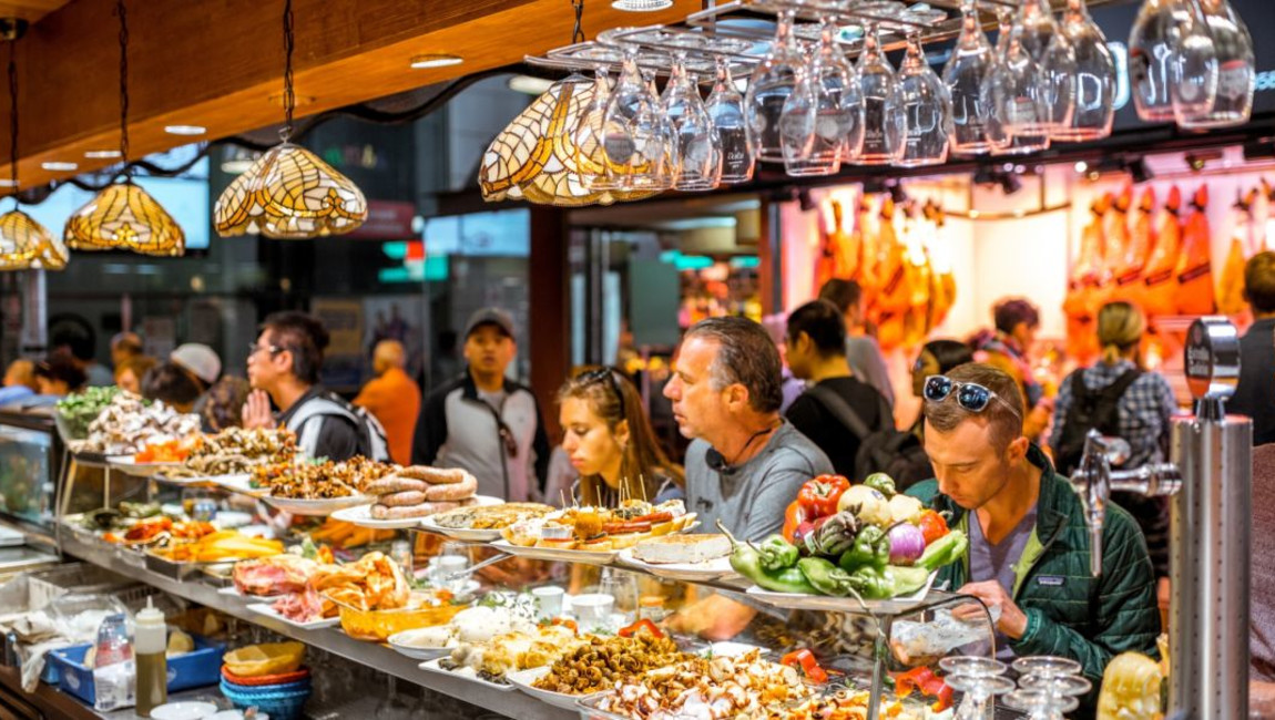 City Unscripted experience hero image 3