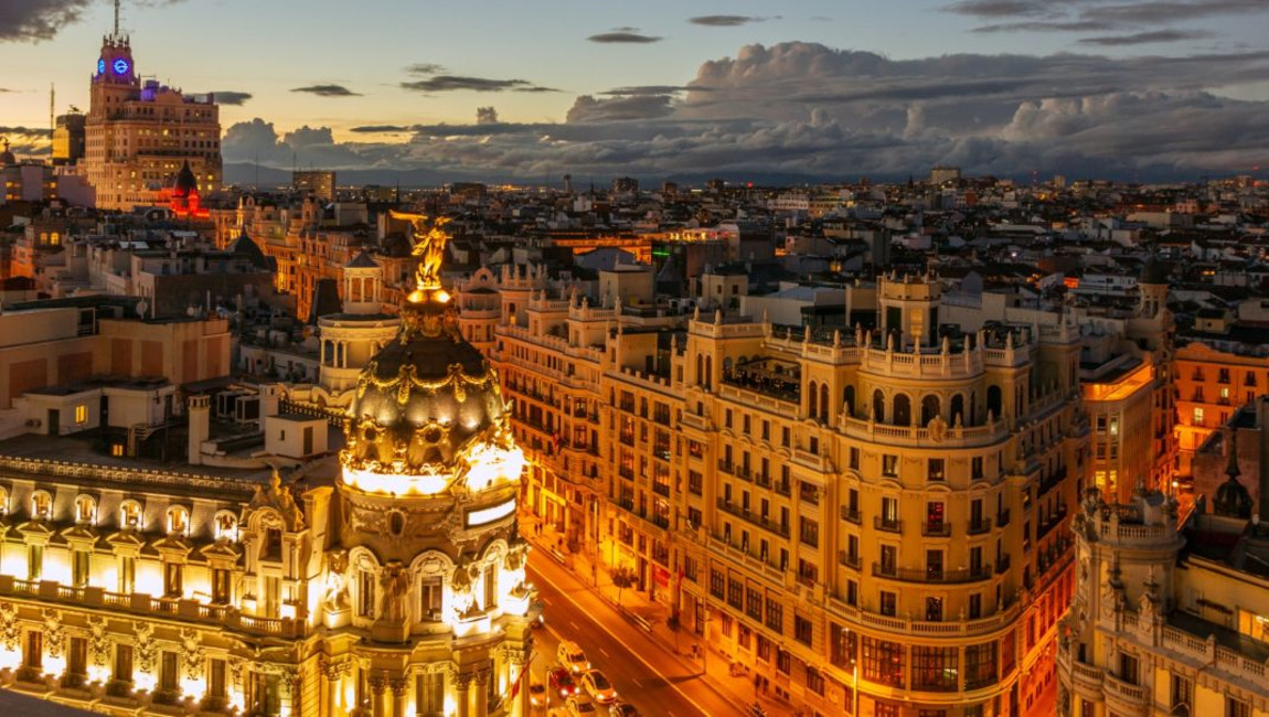 City Unscripted experience hero image 4