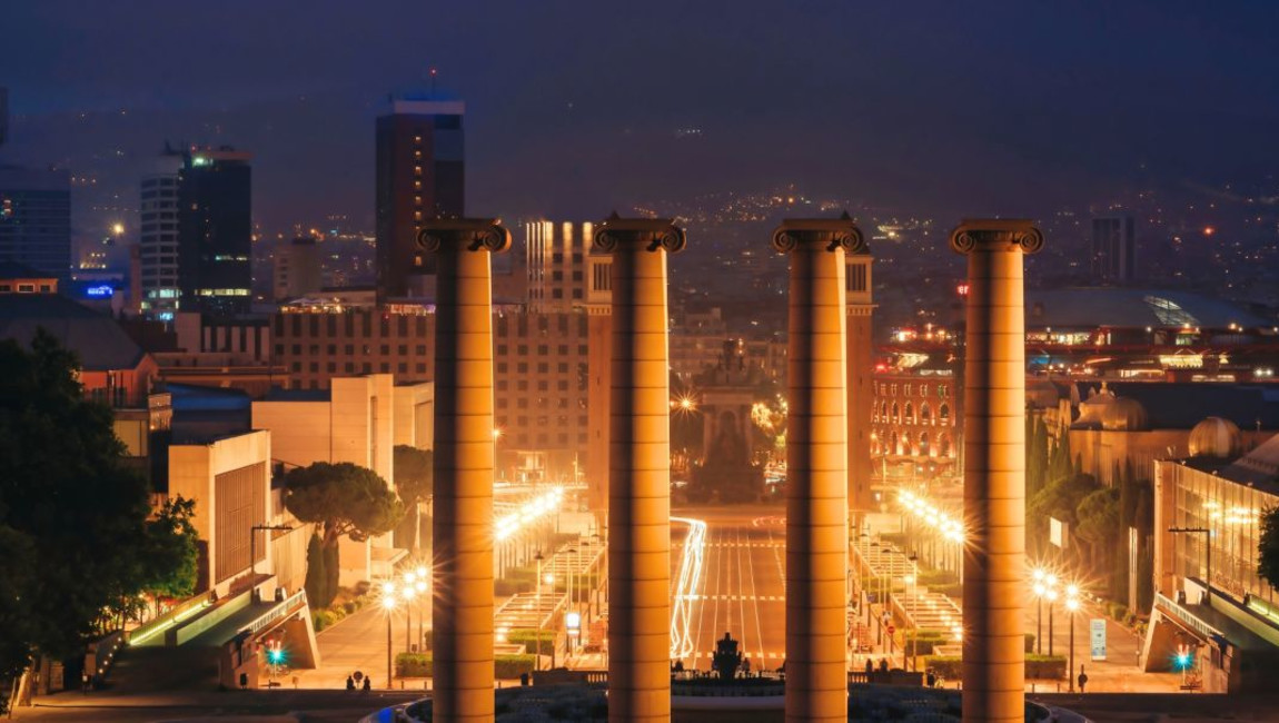 City Unscripted experience hero image 5