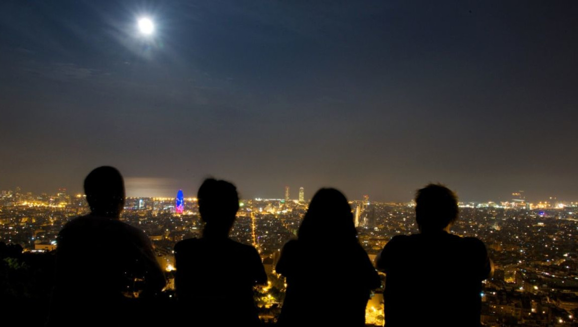 City Unscripted experience hero image 6