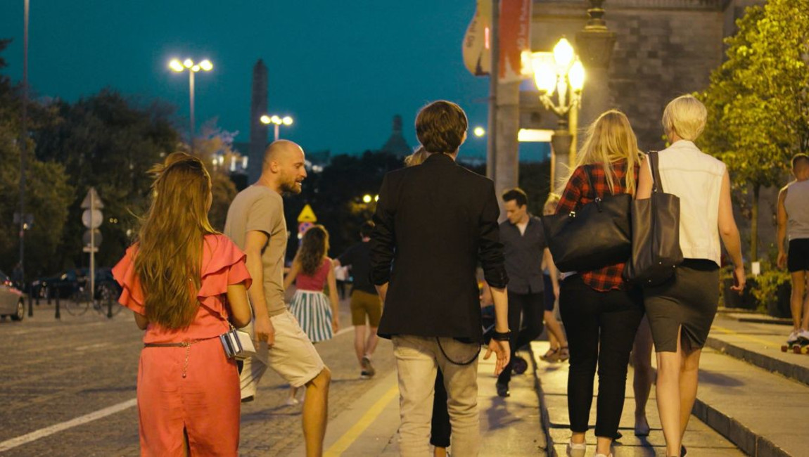 City Unscripted experience hero image 9