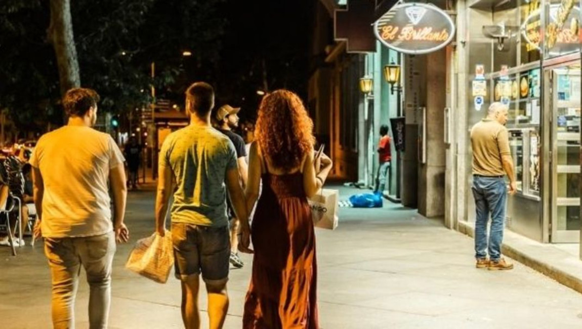 City Unscripted experience hero image 0