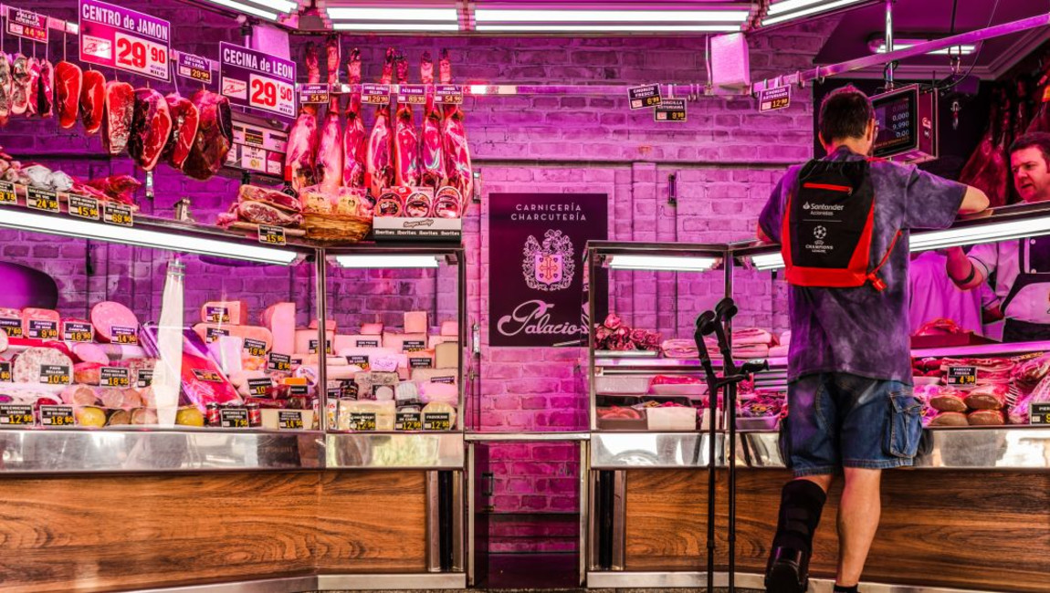 City Unscripted experience hero image 6