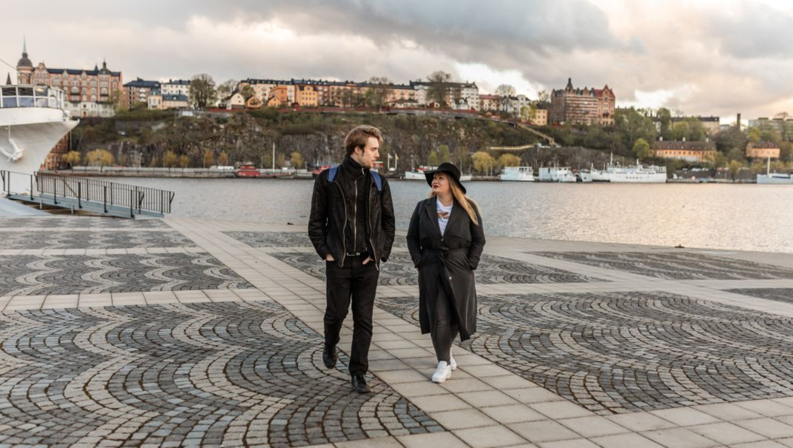 City Unscripted experience hero image 0