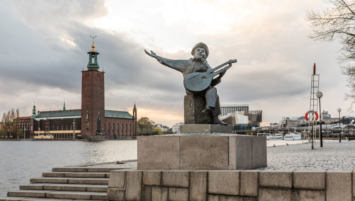 City Unscripted experience hero image 1