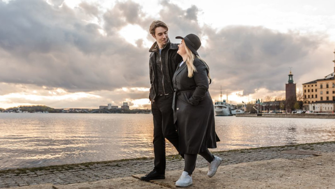 City Unscripted experience hero image 2