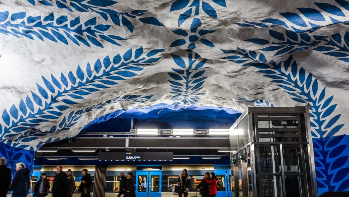 City Unscripted experience hero image 4