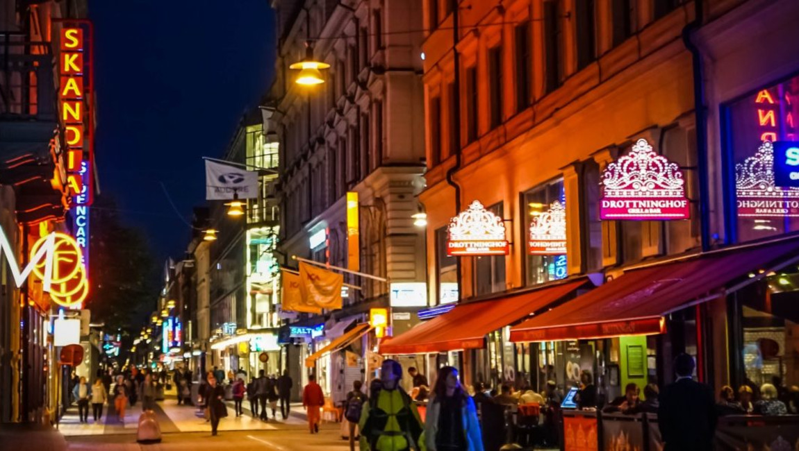 City Unscripted experience hero image 5