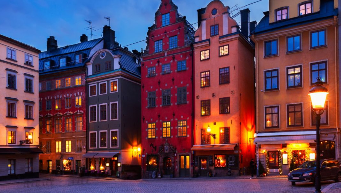 City Unscripted experience hero image 6