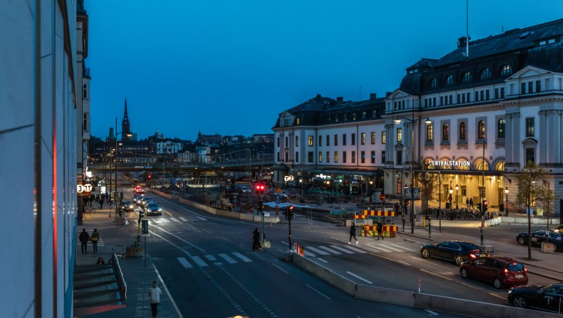 City Unscripted experience hero image 7