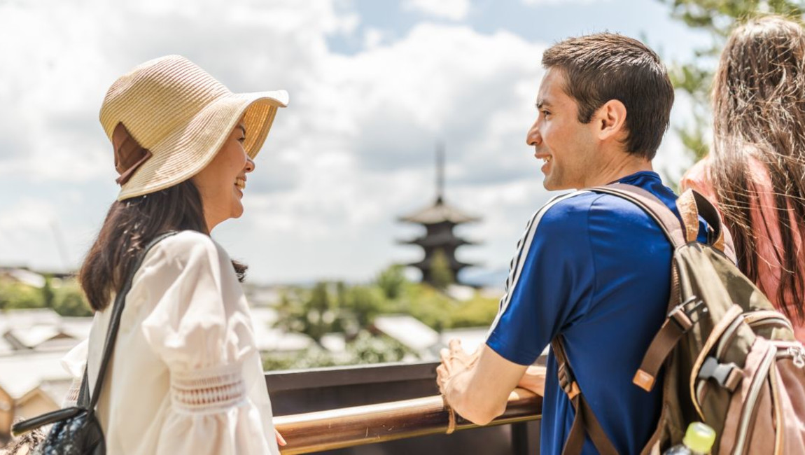 City Unscripted experience hero image 0