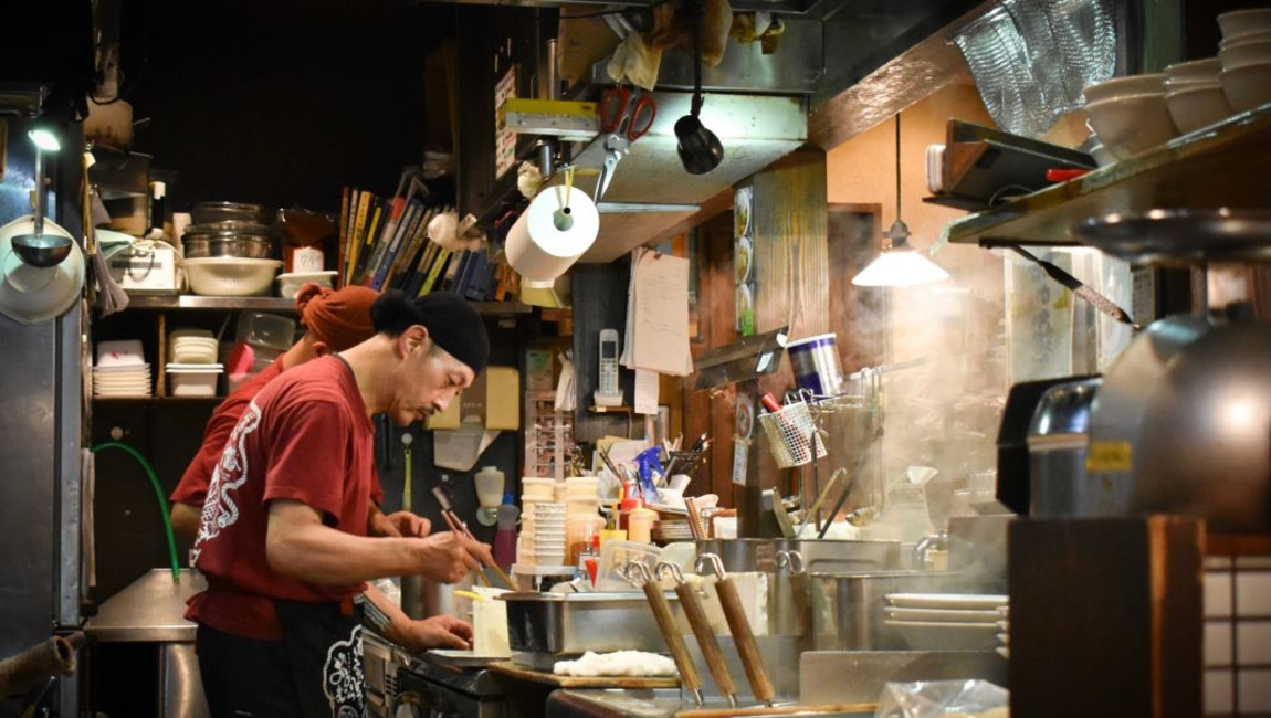 City Unscripted experience hero image 8