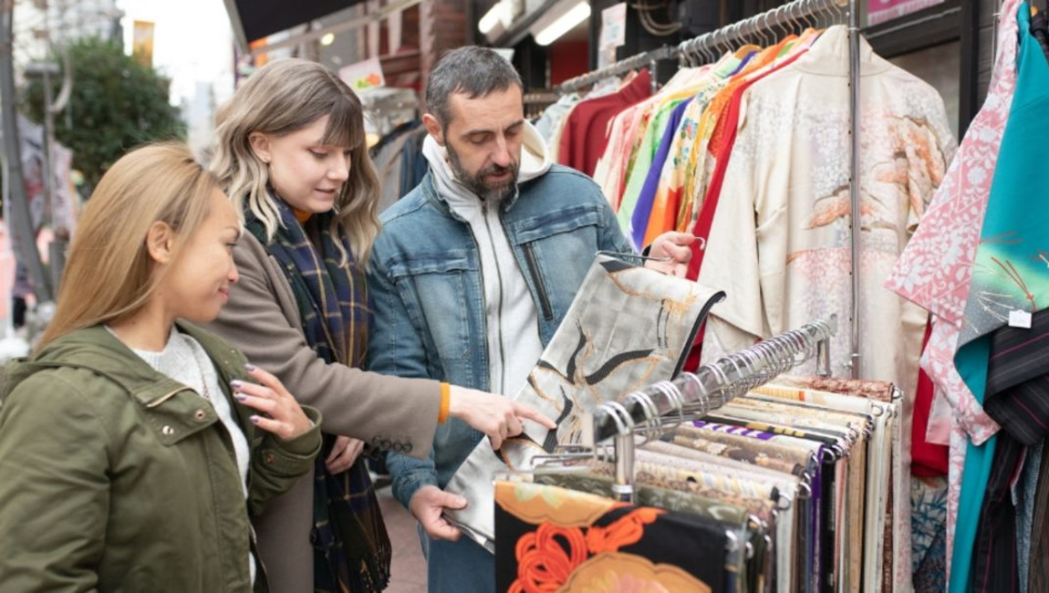 City Unscripted experience hero image 3