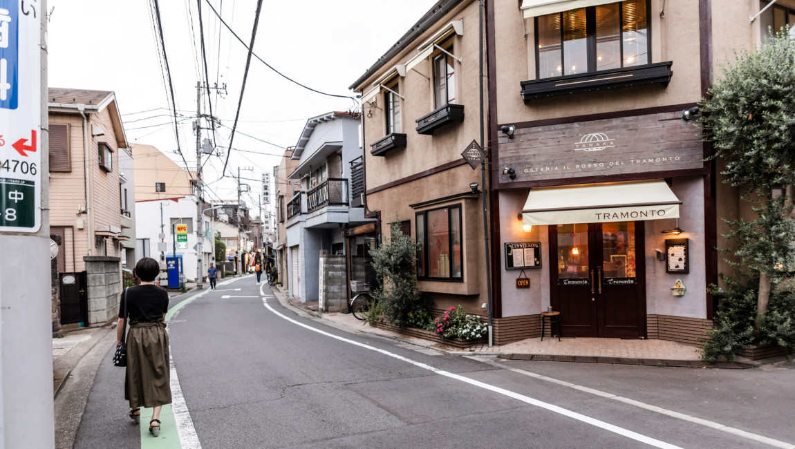 City Unscripted experience hero image 8