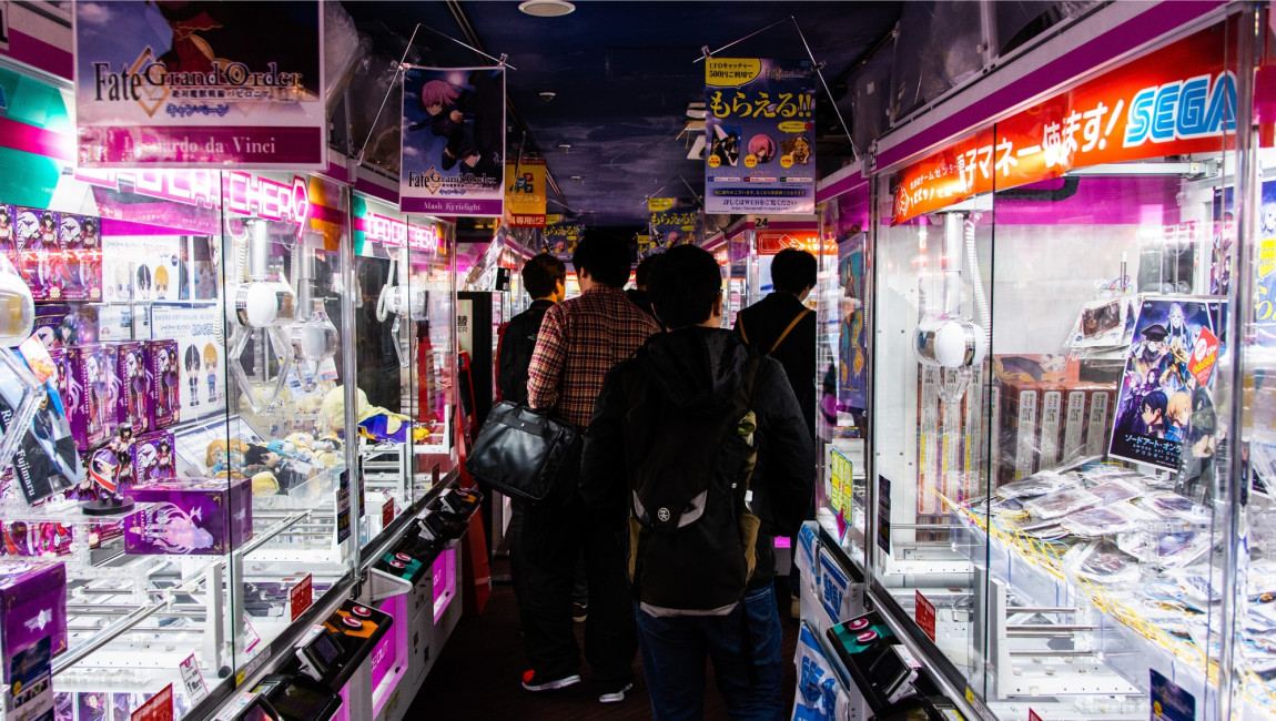 City Unscripted experience hero image 9