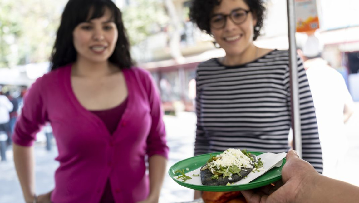 City Unscripted experience hero image 6