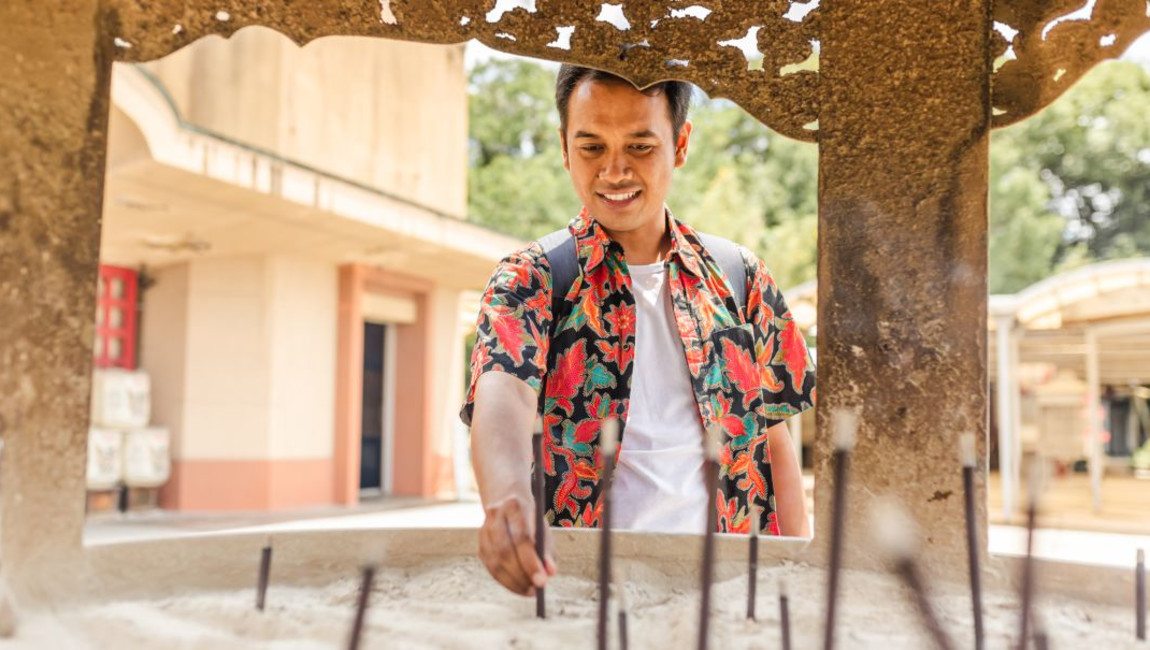 City Unscripted experience hero image 5