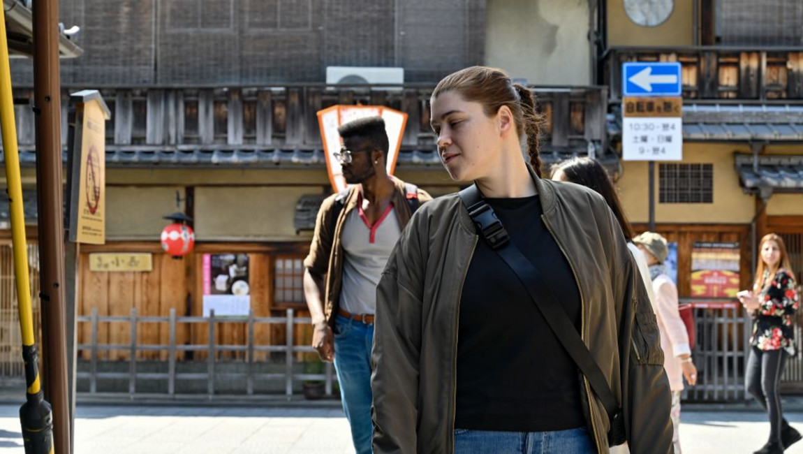 City Unscripted experience hero image 2