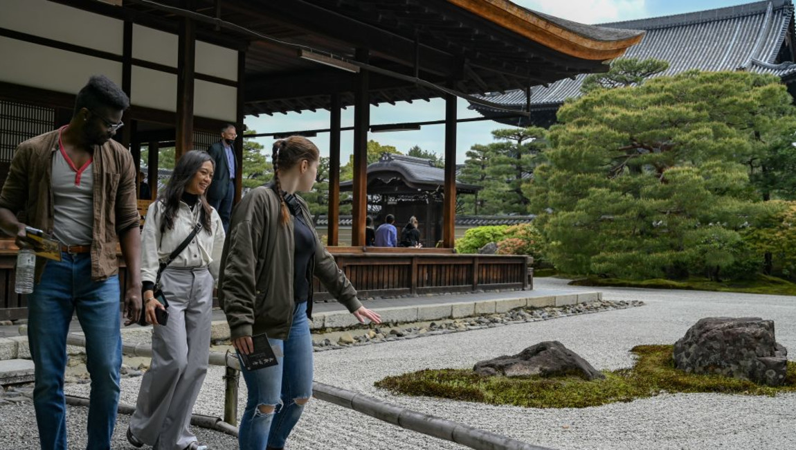 City Unscripted experience hero image 9