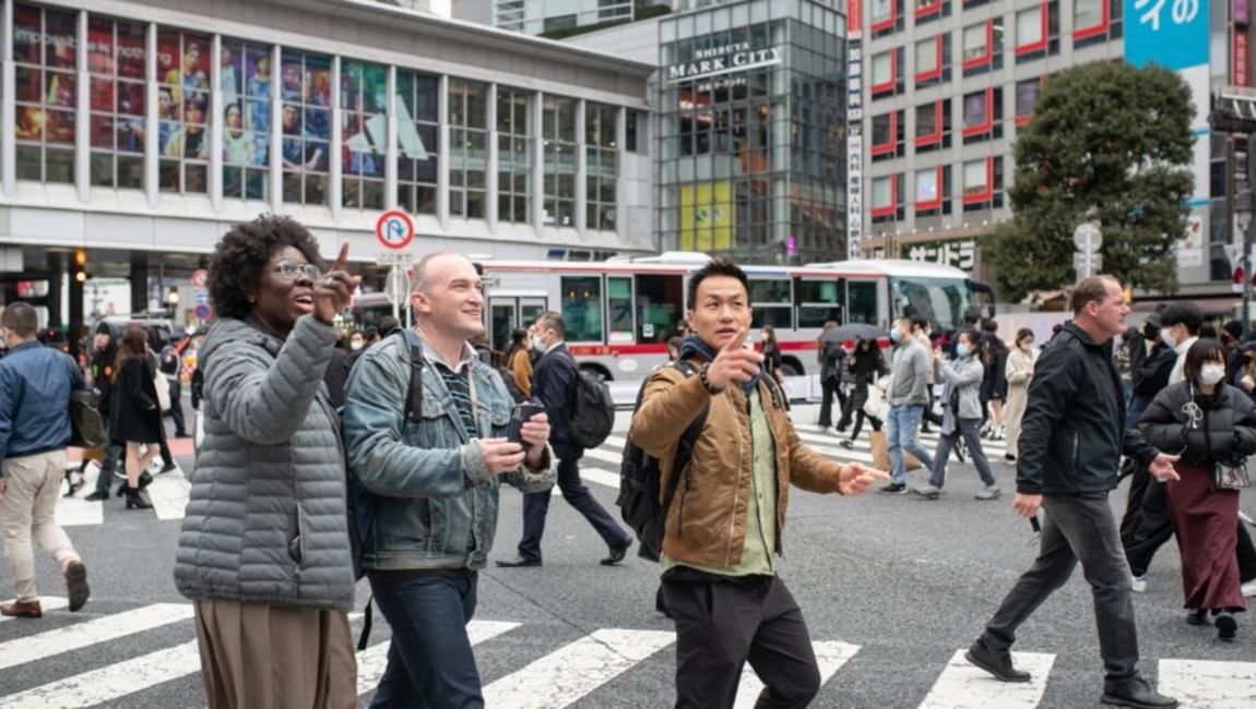 City Unscripted experience hero image 3