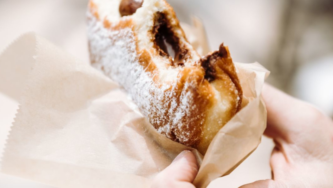 City Unscripted experience hero image 5