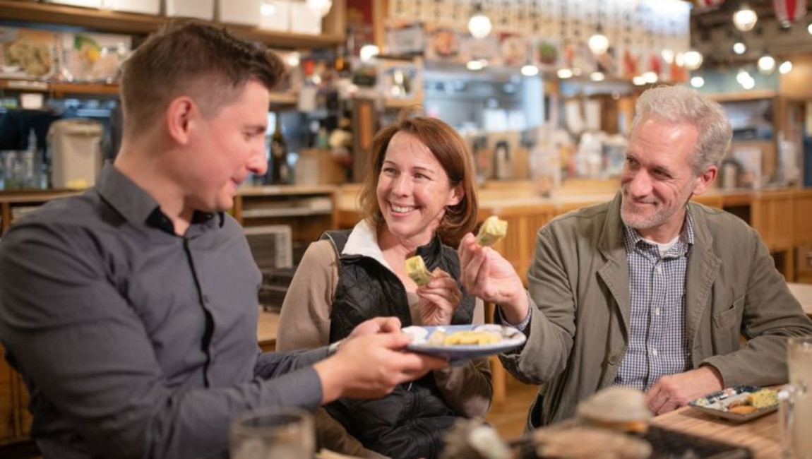 City Unscripted experience hero image 2