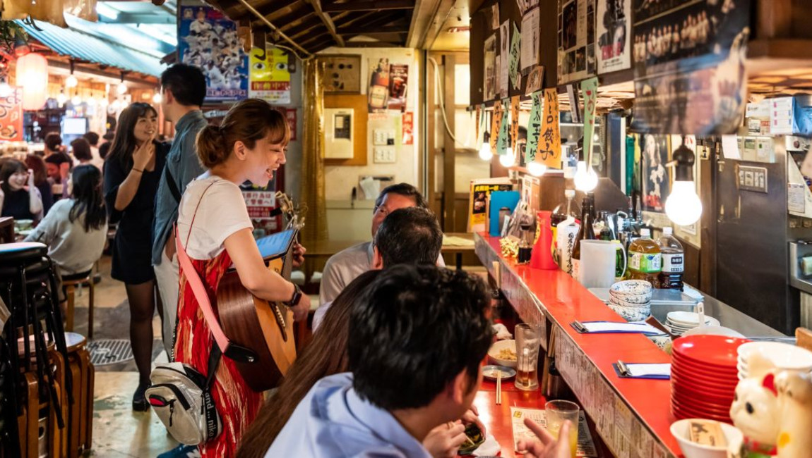 City Unscripted experience hero image 7