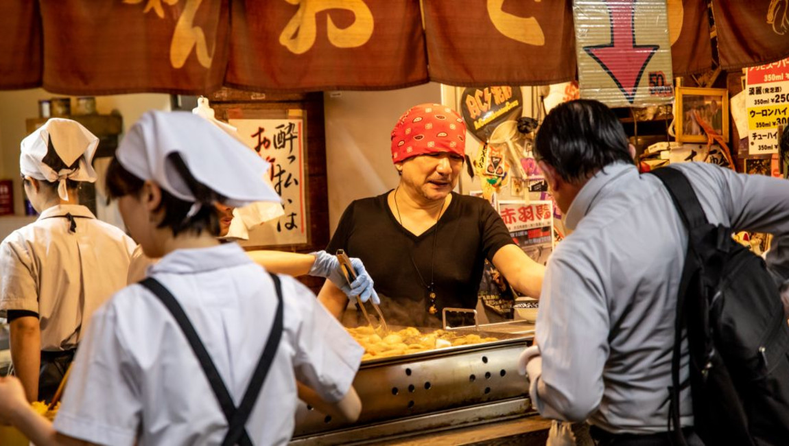 City Unscripted experience hero image 9