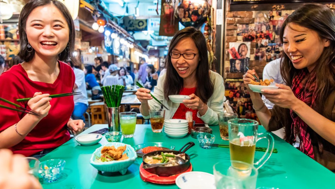 City Unscripted experience hero image 4