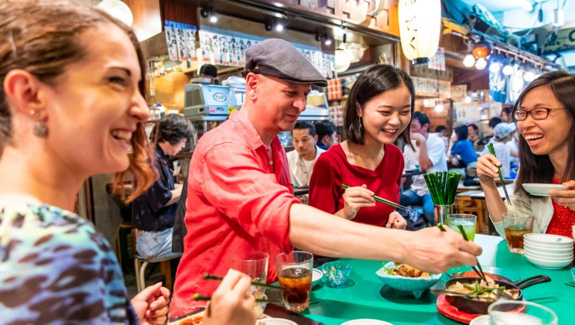 City Unscripted experience hero image 0