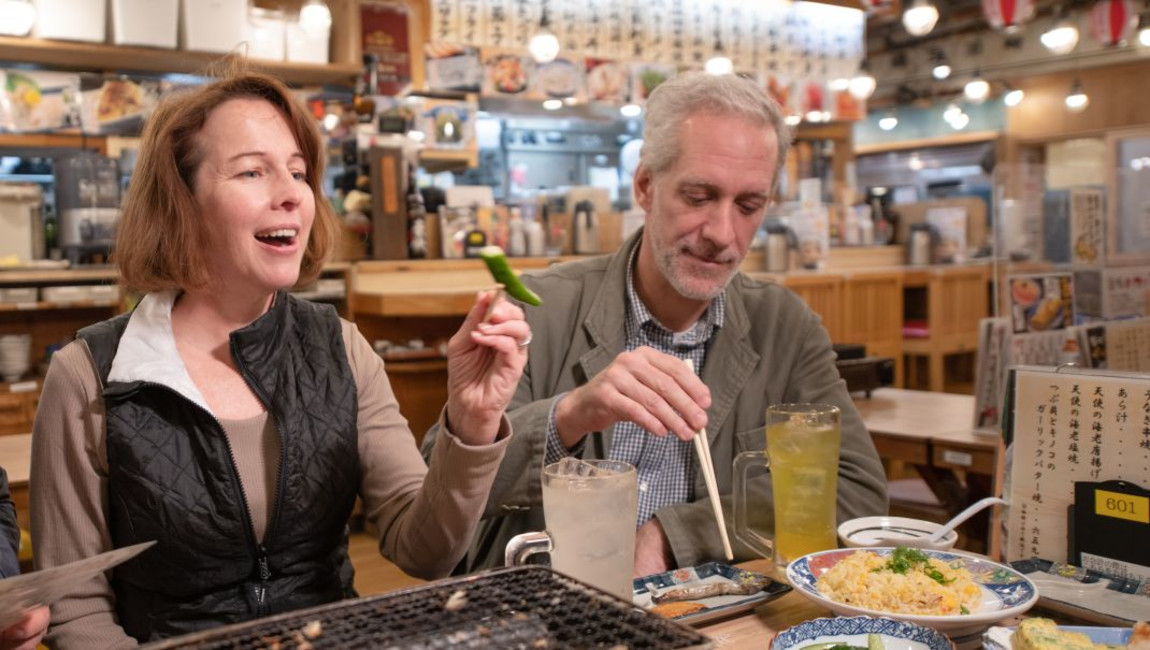 City Unscripted experience hero image 11