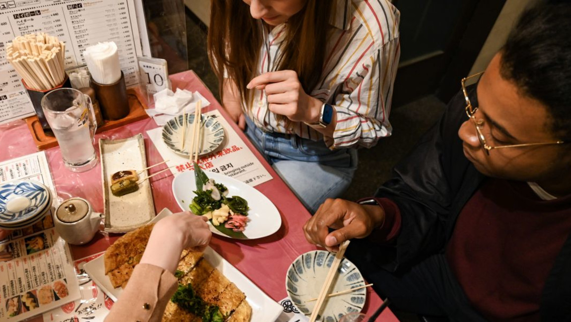 City Unscripted experience hero image 5