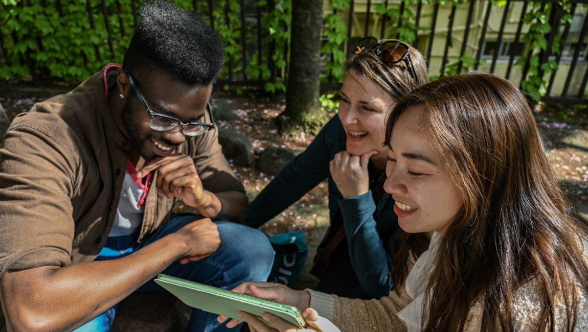 City Unscripted experience hero image 3