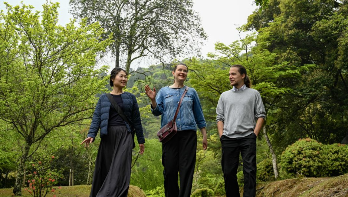 City Unscripted experience hero image 0