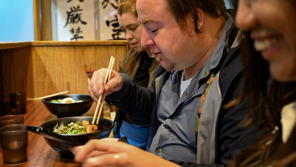 City Unscripted experience hero image 12