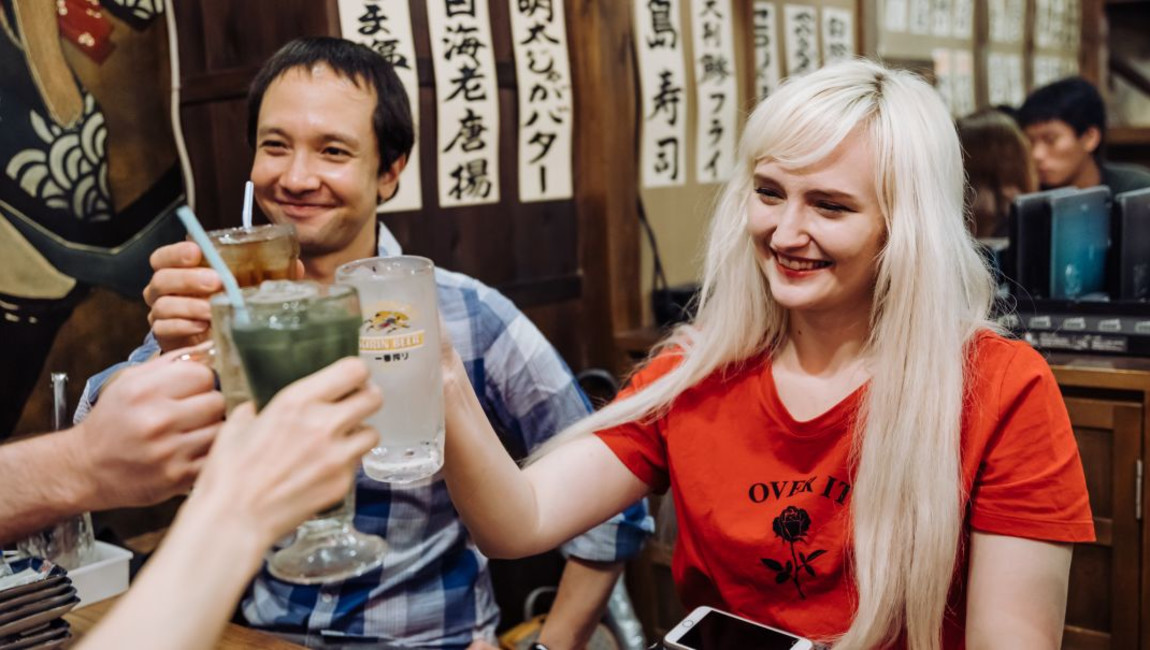 City Unscripted experience hero image 11