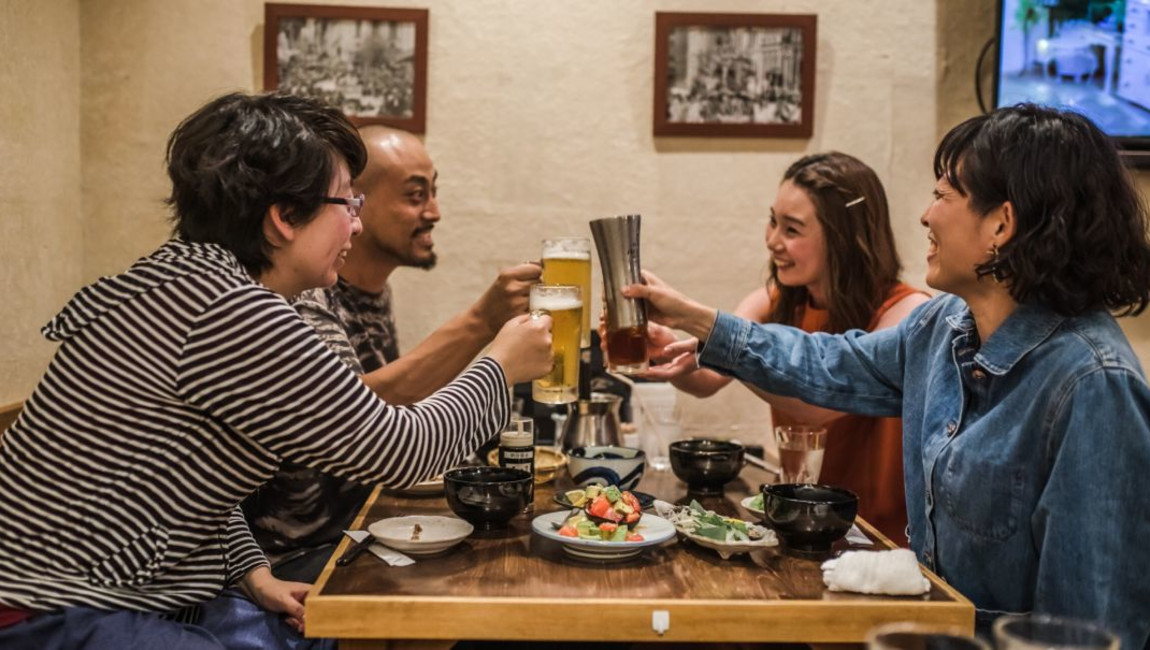 City Unscripted experience hero image 0