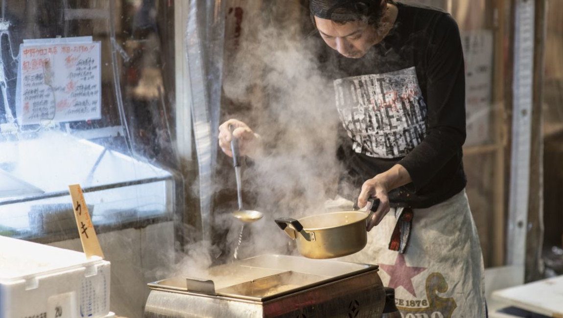 City Unscripted experience hero image 9