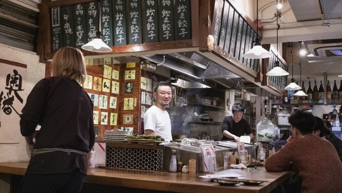 City Unscripted experience hero image 8