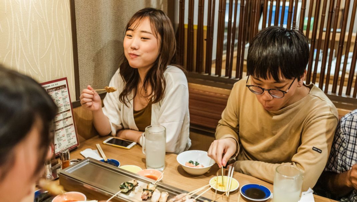 City Unscripted experience hero image 4